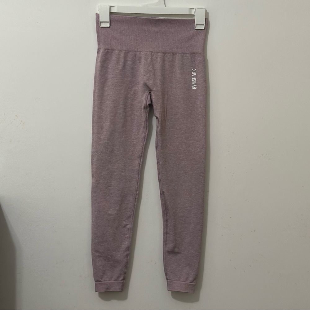 Gymshark Pink Leggings